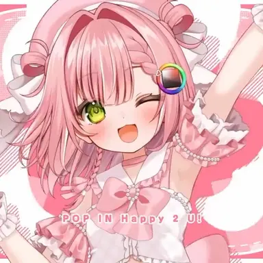 Profile image of 虹深゜ぬふ