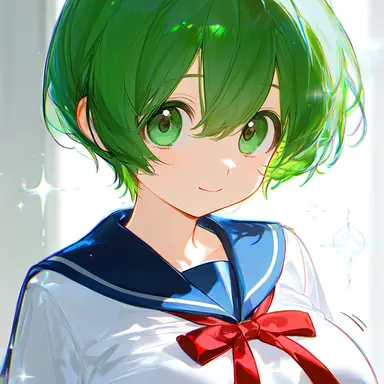 Profile image of Midori