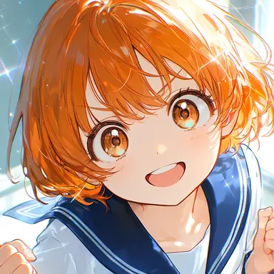 Profile image of Mikan