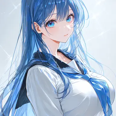 Profile image of Aoba