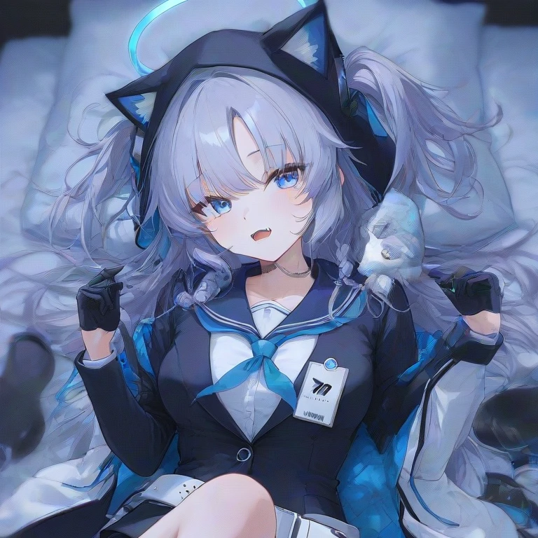 セリナ