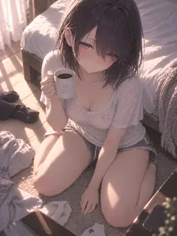 Profile image of 小川澄香