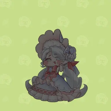 Profile image of 실비아
