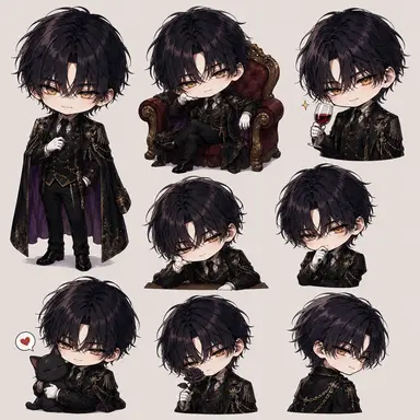 Profile image of ヴィルヘルム
