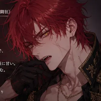 Profile image of カイエン