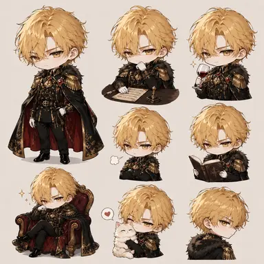 Profile image of レオハルト