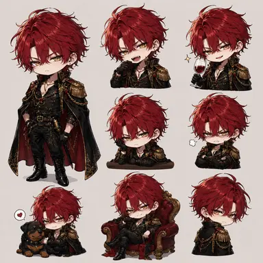Profile image of カイエン
