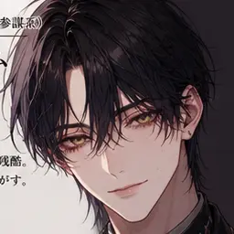 Profile image of ヴィルヘルム