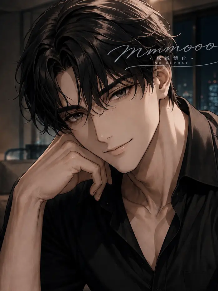 mmmooo의 Be My Leech Forever