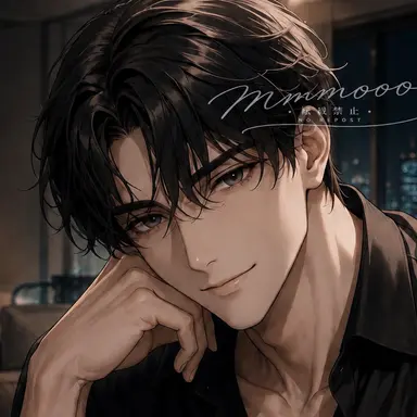 Profile image of Rihito