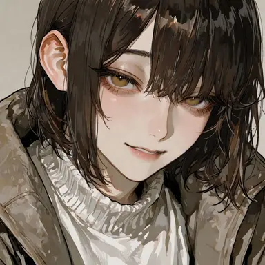 Profile image of Mio