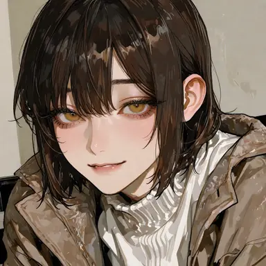Profile image of Mio