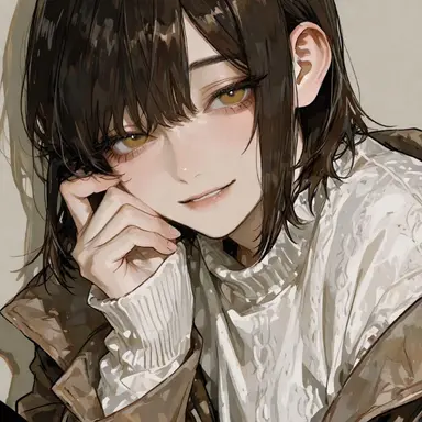 Profile image of Mio
