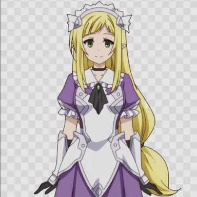 Profile image of エフィル