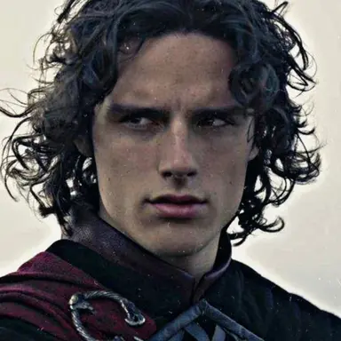 Profile image of Jacaerys Velaryon