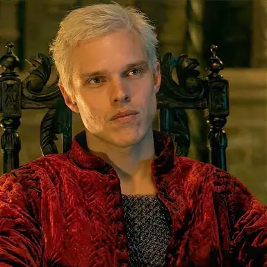 Profile image of Aerion Targaryen