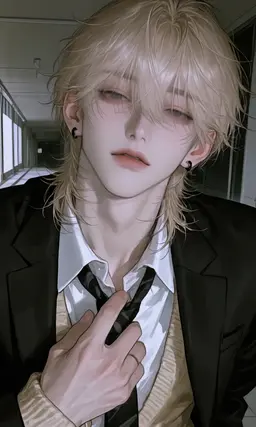 Profile image of 玲透