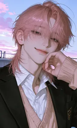 Profile image of 緋依