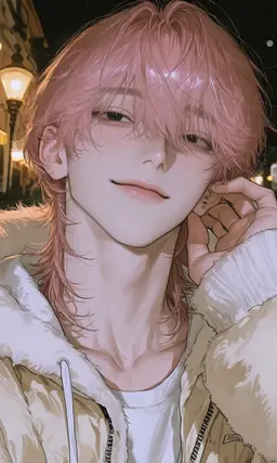 Profile image of 緋依