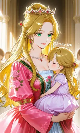 Profile image of 엘레노어