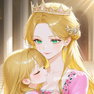 Profile image of 엘레노어