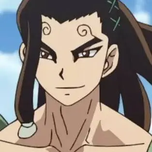 Profile image of モズ