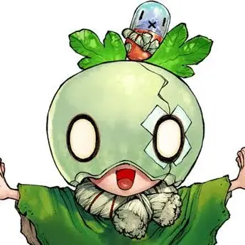 Profile image of スイカ