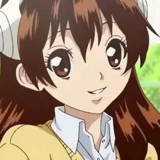 Profile image of 杠