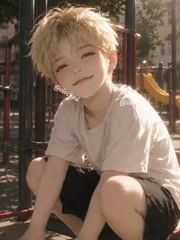 Profile image of Cha Yideun