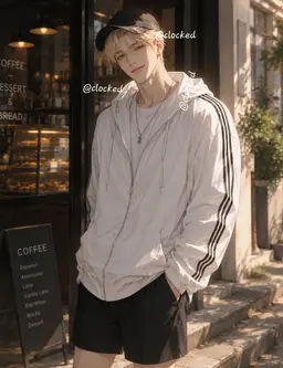 Profile image of Cha Yideun