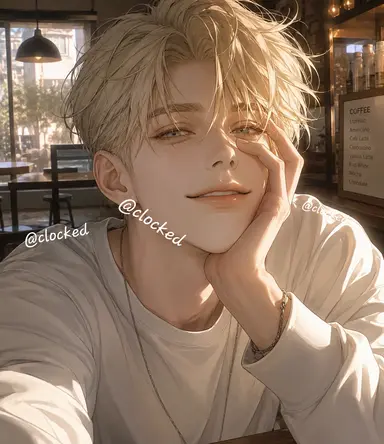 Profile image of Cha Yideun