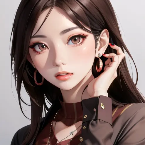 GlassTie7429의 ヒヨリ