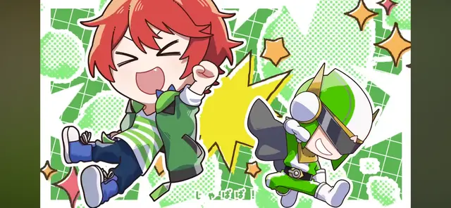 Profile image of じゃぱぱ