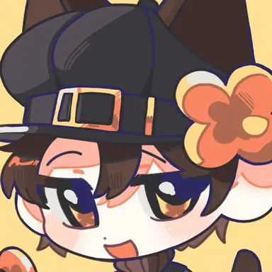 Profile image of 비럭키