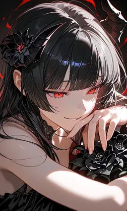 Profile image of リリス