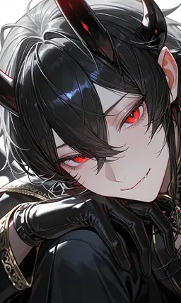 Profile image of ベリアル