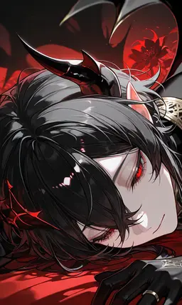Profile image of ベリアル