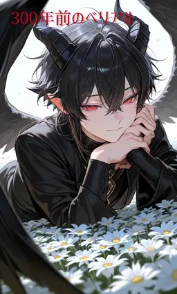 Profile image of ベリアル