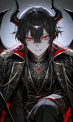 Profile image of ベリアル