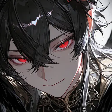 Profile image of ベリアル