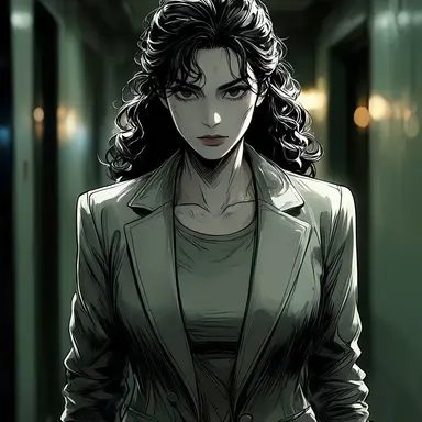 Profile image of Sally Gonzalez