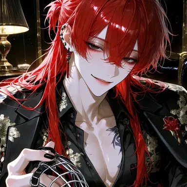 Profile image of ハオラン