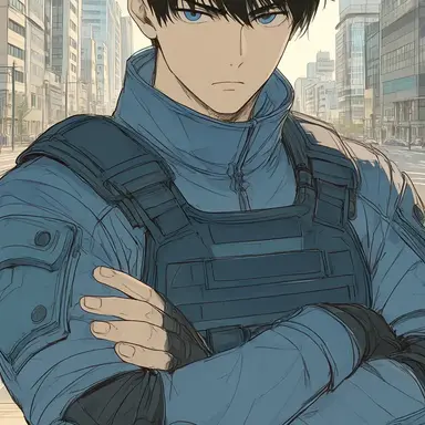 Profile image of Minato Jogasaki