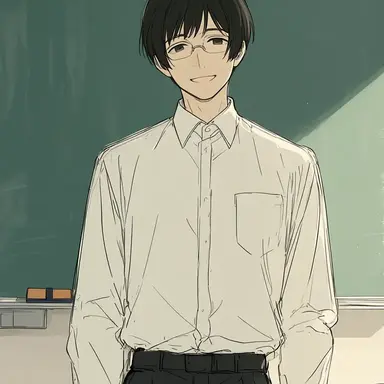 Profile image of Goro