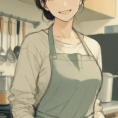 Profile image of Megumi