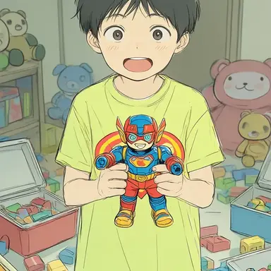 Profile image of Daichi