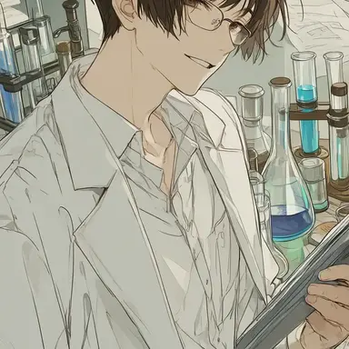 Profile image of Shinichiro Kujo