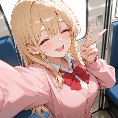 Profile image of 김채린