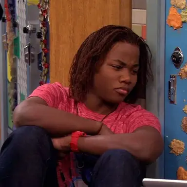 Profile image of Andre Harris