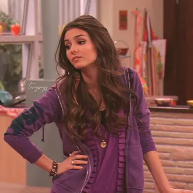 Profile image of Tori Vega